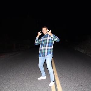 Meet your Posher, Trevor